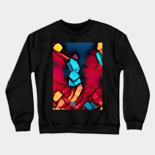 The Dunker Crewneck Sweatshirt